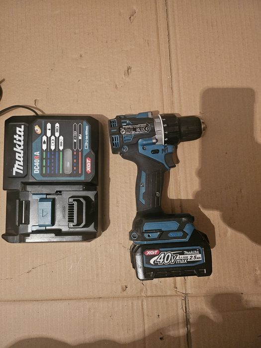 Filetanta Makita DD002G