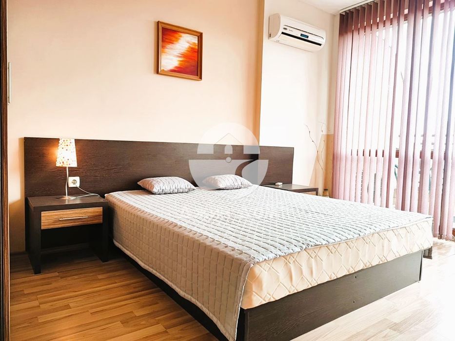 Продава се Тристаен апартамент в к.к. Слънчев бряг - 121 кв.м за 678 €/кв.м - Снимка #4