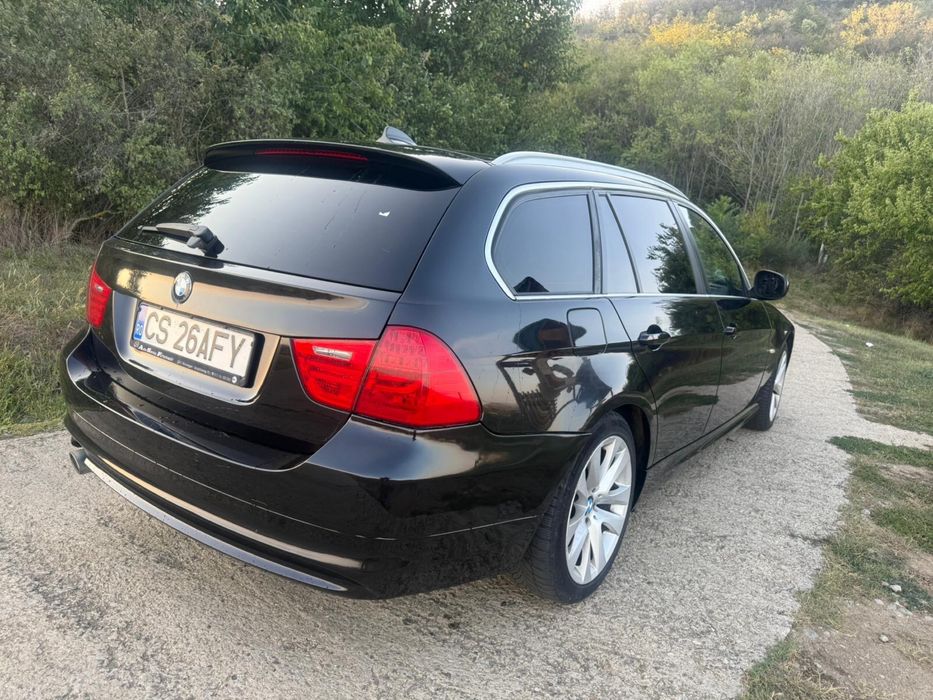 Vand bmw 2011 sau schimb cu microbuz marfa