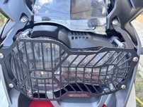 Protecție far BMW R1200GS