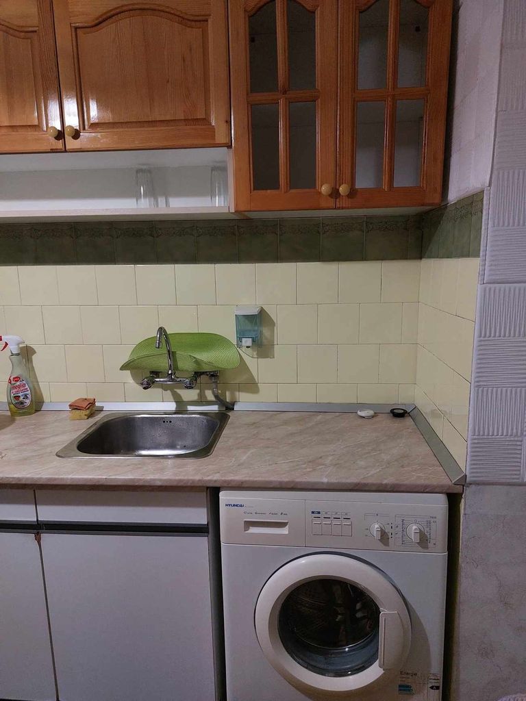Продава се Двустаен апартамент в Стара Загора, Метро - 38 кв.м за 1168 €/кв.м - Снимка #2