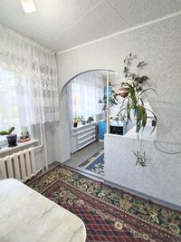 Продается 4х комнатная квартира в экологически чистом районе Аблакетка