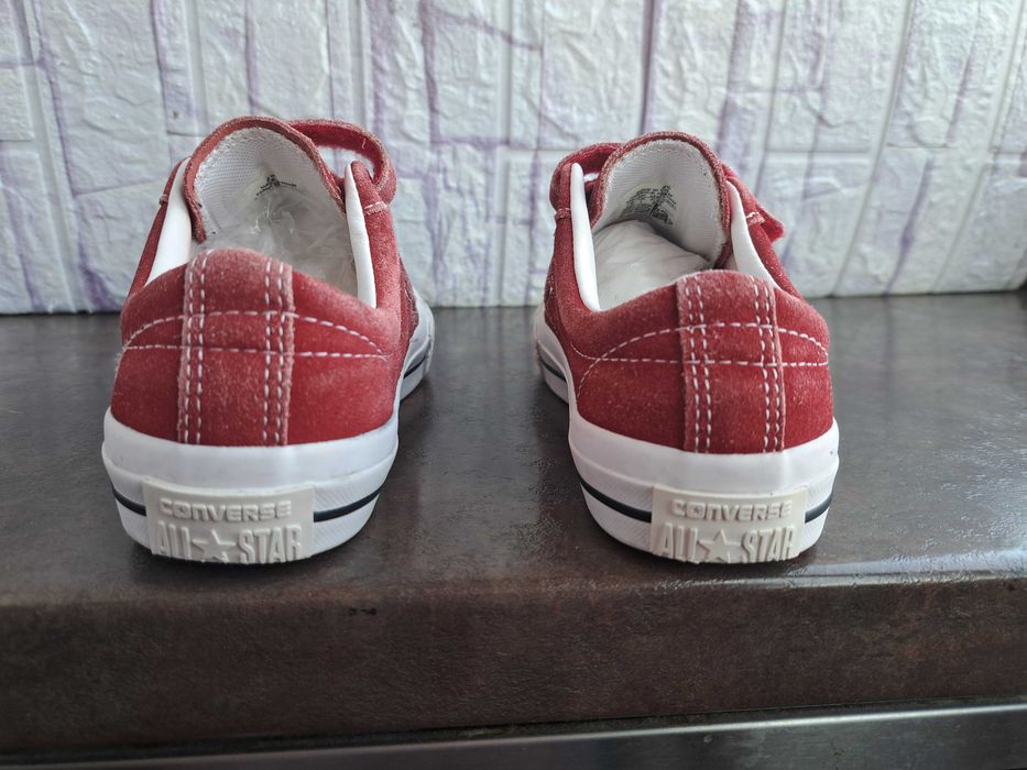 кецове за момче,маратонки,спортни обувки Converse,номер 33,All Star