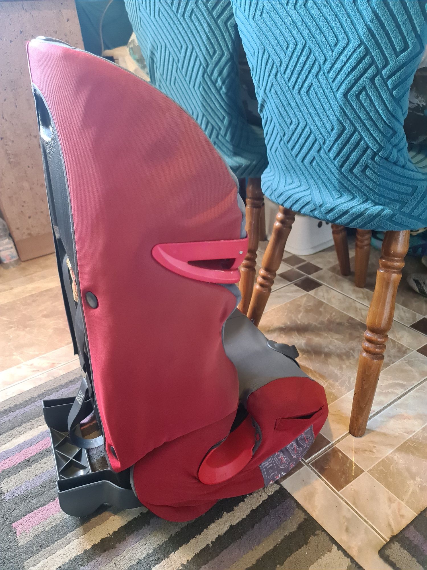 Scaun auto Inglesina