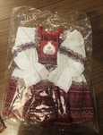 Costumas traditional fetite