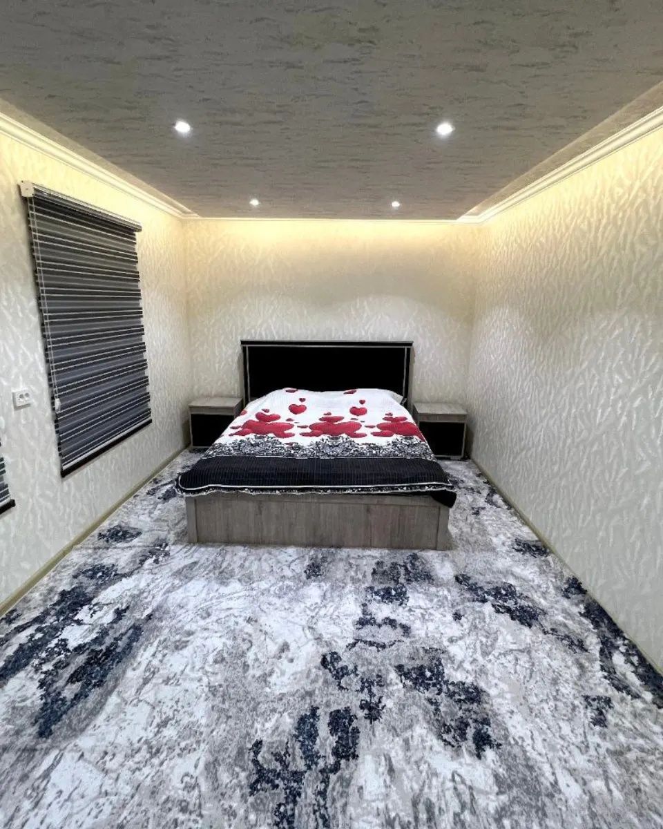 Dacha oila va ulfatlar uchun