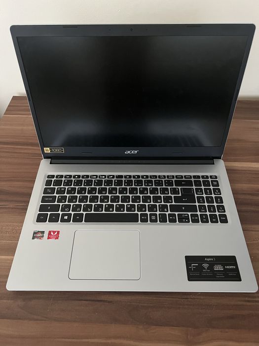Лаптоп Acer Aspire 3 A315