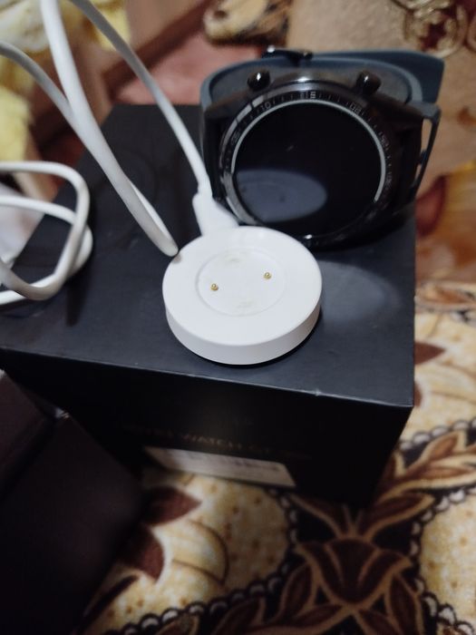 Ceas de mână Huawei Watch GT 46 mm