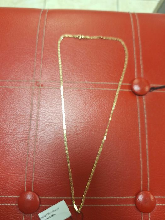 Златен синджир 7,88гр 14к