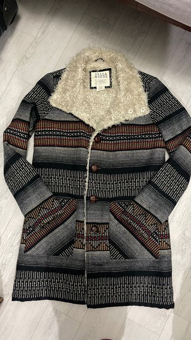 Женское пальто демисезон