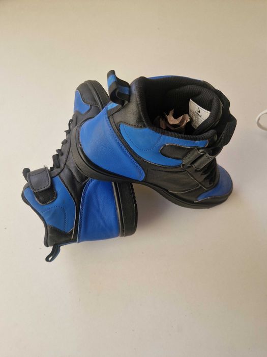 SHAQ Heights оригинални кецове