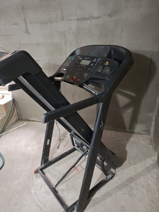 Vand banda de alergat Domyos T540C , 24 programe
