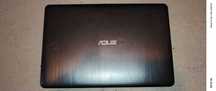 Laptop Asus Core I3 4005U 8gb ddr3 display 15,6inch