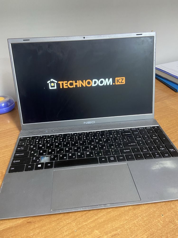 ноутбук neo 15 i