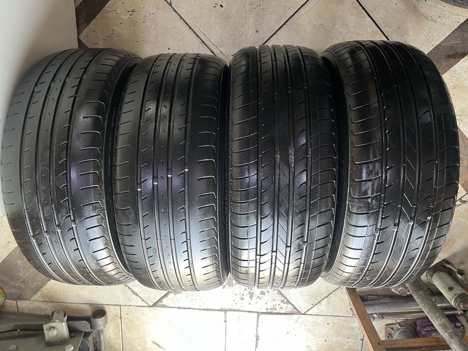 195/55R15 balon sotiladi