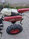 Motosapa Honda F410 profesională