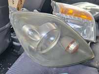 Far dreapta Ford Fiesta an 2007
