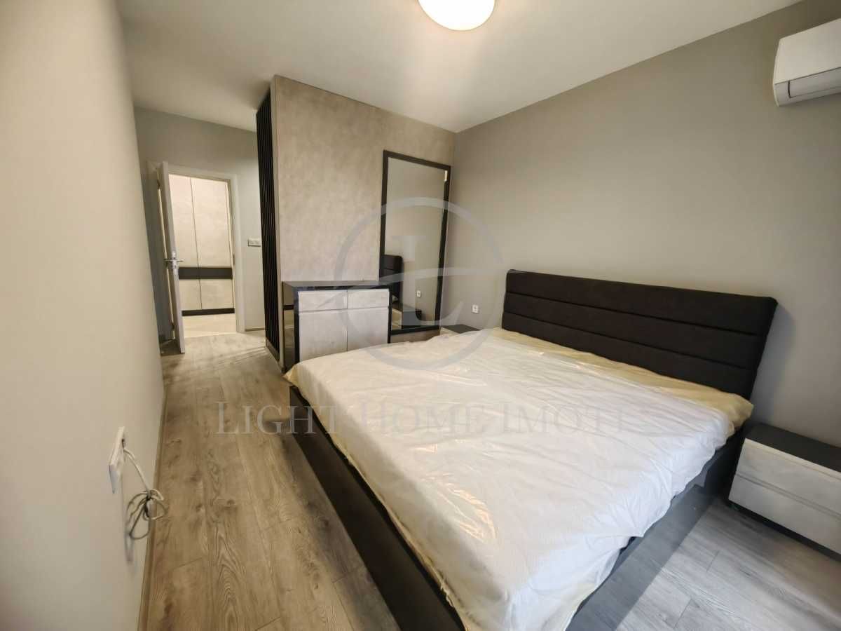 Продава се Двустаен апартамент в Пловдив, Христо Смирненски - 99 кв.м за 1904 €/кв.м - Снимка #2
