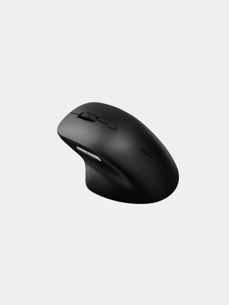 Мышка Rapoo M50 plus, бесшумная