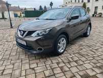 Nissan Qashqai De vanzare 1.5 dCi Manuala