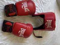 Перчатки перчатка боксерский