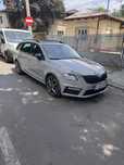 Skoda Octavia III VRS 2.0TDI