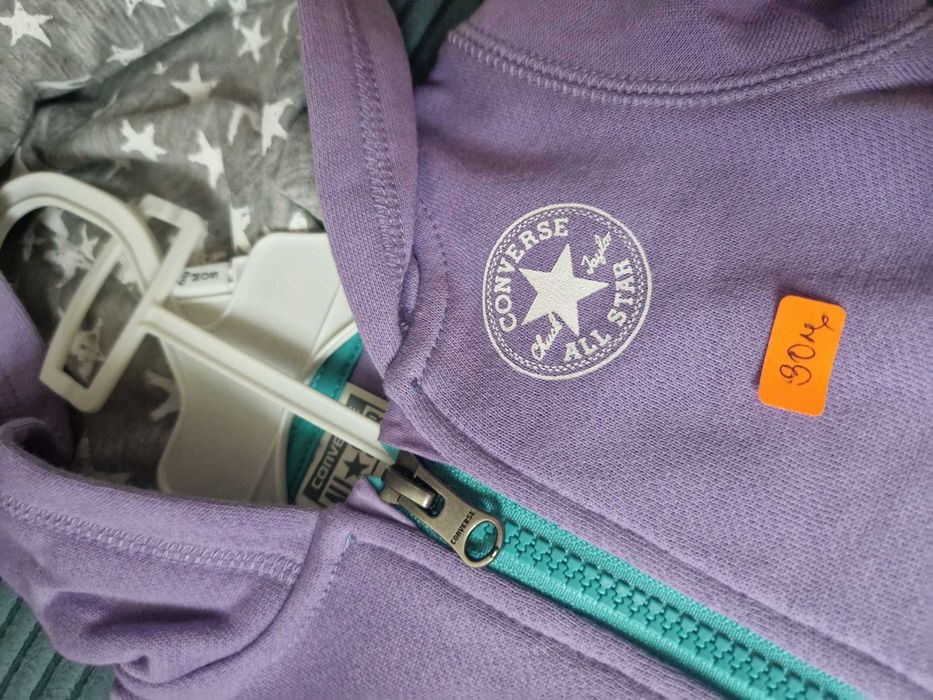 Екип на converse 6_9 месеца