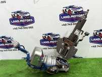 COLOANĂ DIRECȚIE  / AX VOLAN SERVO-DIRECȚIE ELECTRICĂ  TOYOTA AURIS 2013 HYBRID 1.6 BENZINA / Hatchback COD OEM JG412-000020 Q003TC8071 45250-02C20 JJ002-007110 2012-2018