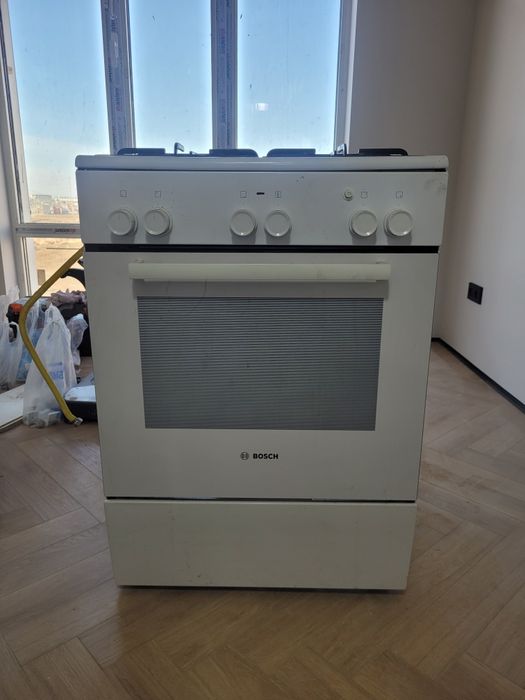 Продам газ Bosch