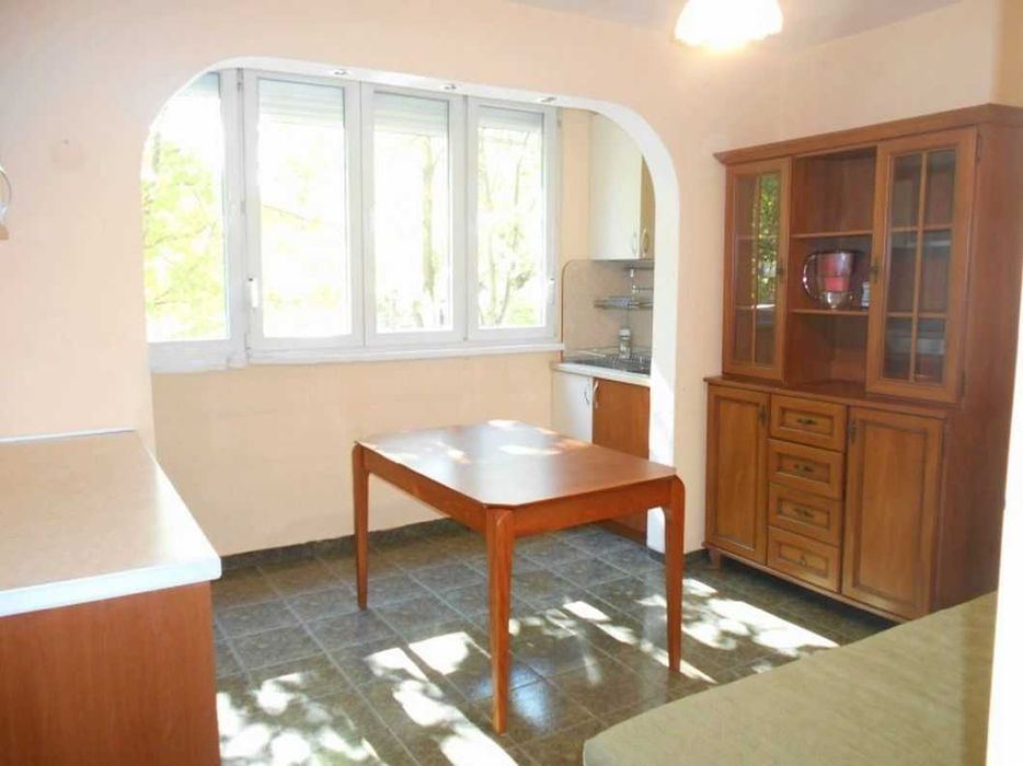 Дава се под наем Двустаен апартамент в София, Света Троица - 60 кв.м за 460 € - Снимка #3