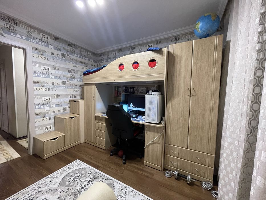 Детский гарнитур, детская