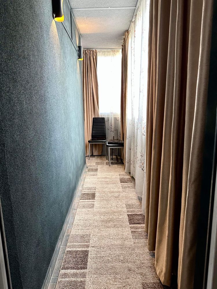 Apartament 2 camere de închiriat, minimalist, strada Catanelor