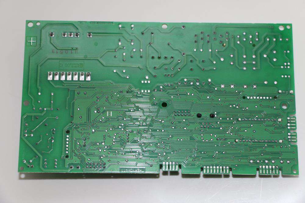 Placa electronica centrala termica Ariston AS sau EGIS