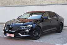 Renault Talisman Initiale Paris 4 Control 1.6dCi 160CP 2016 Euro6