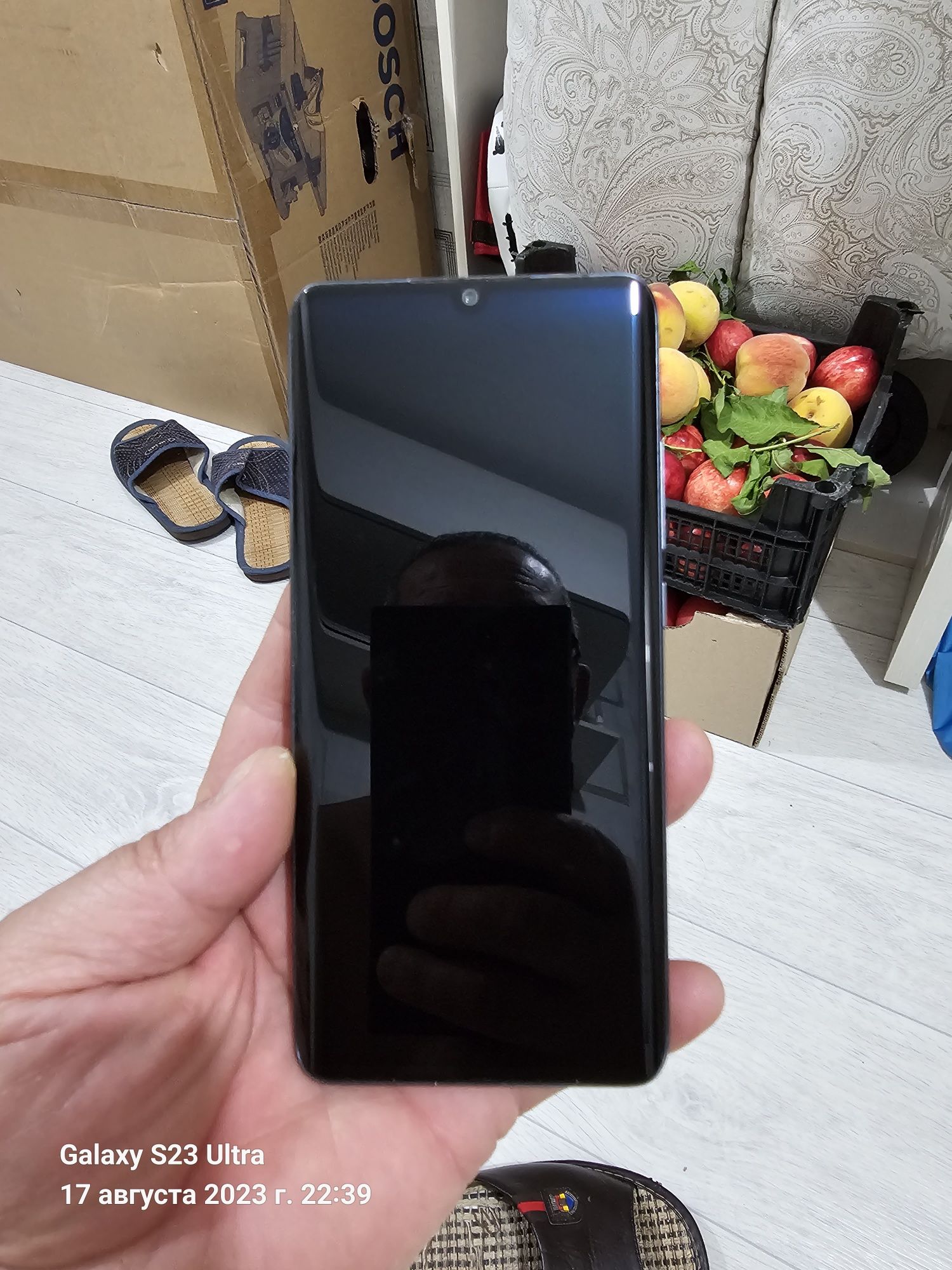 Флагманский Xiaomi mi note 10 Lite