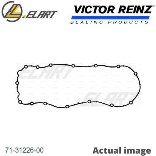 Прокладка картера поддона VICTOR REINZ,Opel Astra/Corsa/Vectra 1.4/1.6