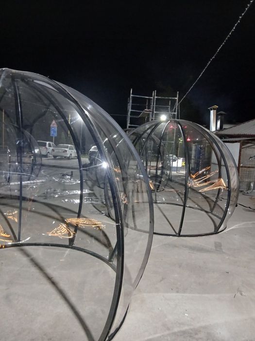 Kaffe Restaranlar uchun Kapsula