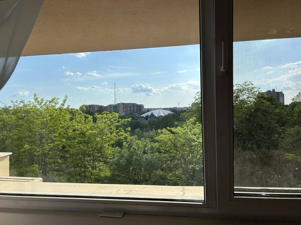 Vand ap 3 camere Parcul Circului