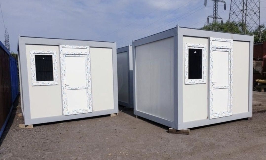 Vand containere modulare container modular tip birou