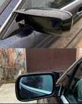Set Capace oglinzi M/BATMAN Serie 3 E46