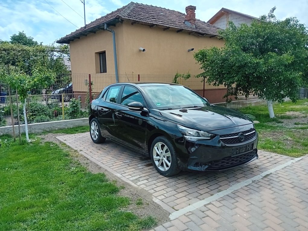 Opel Corsa 1,2 100 Cp 2020