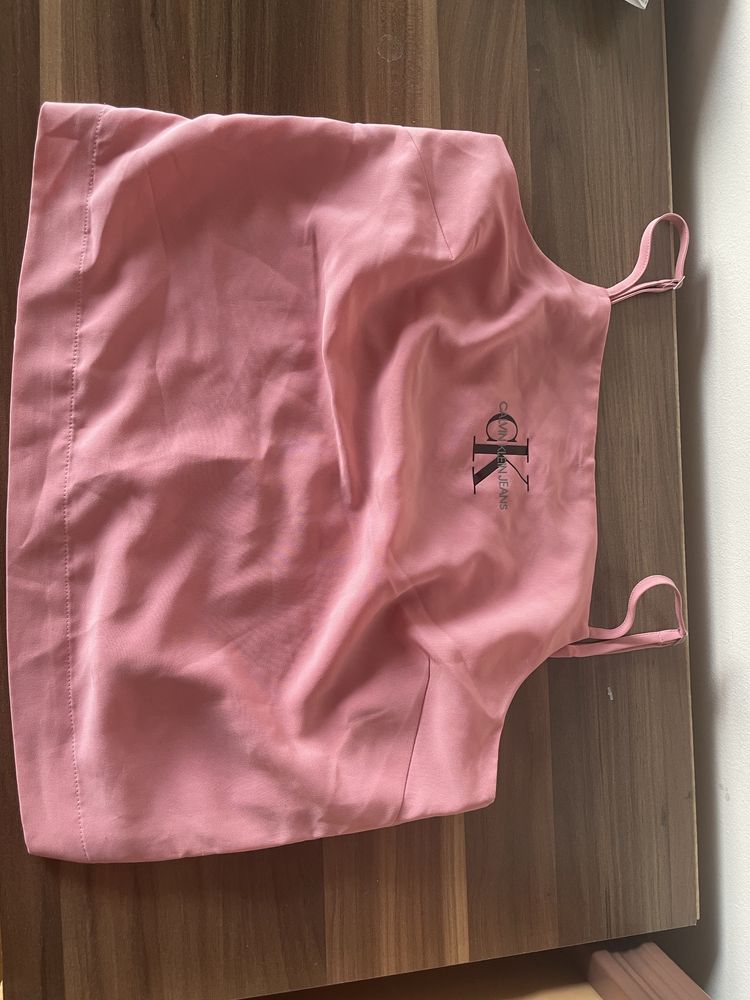 Потник Calvin Klein