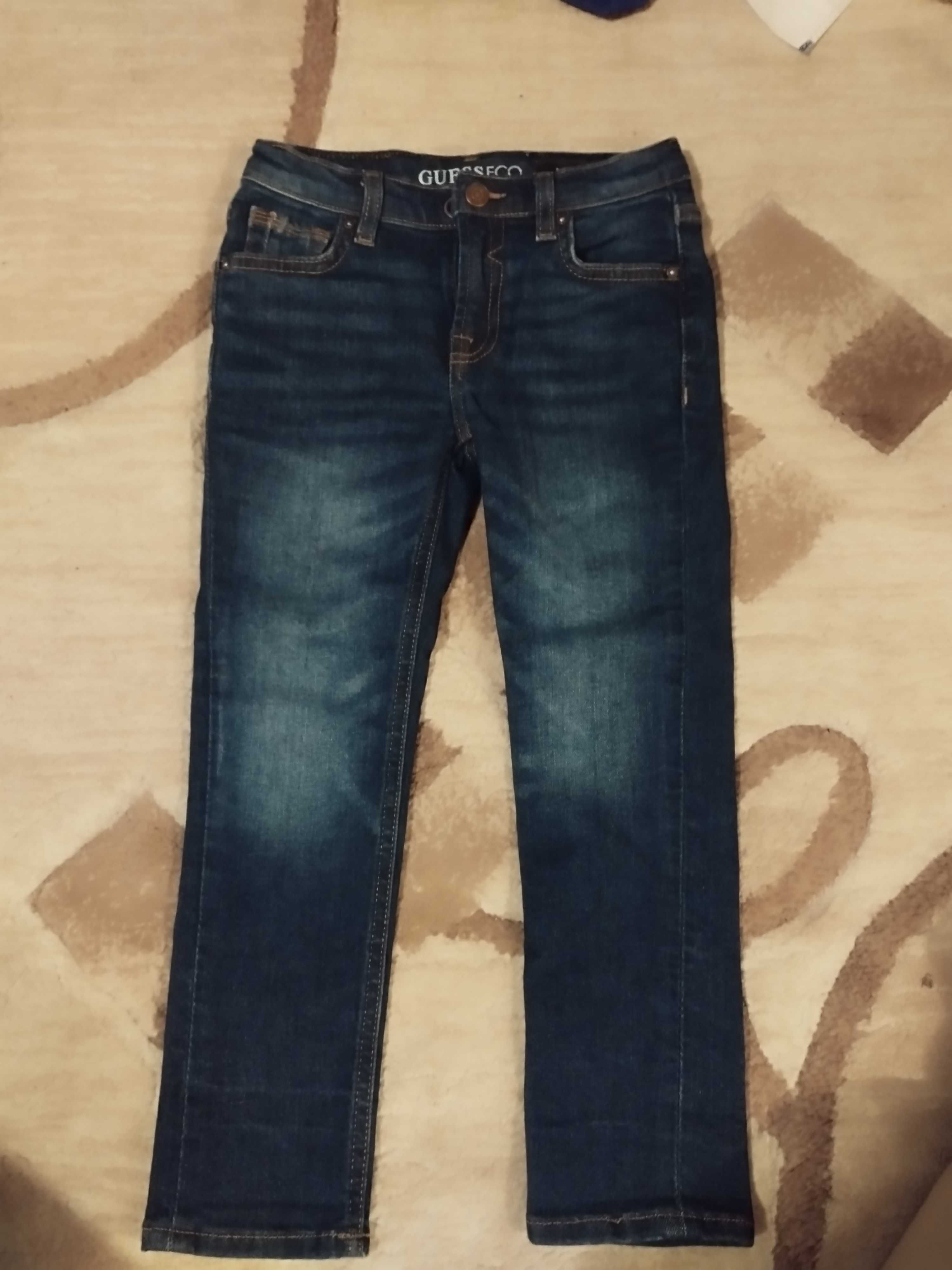 Дънки Guess за момче