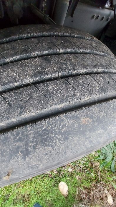 Daf XF105 ATE  Automat 735000 km