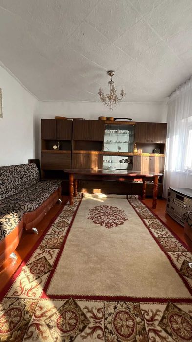 Продается дом. с.Карабулак Ескельдинский р-н