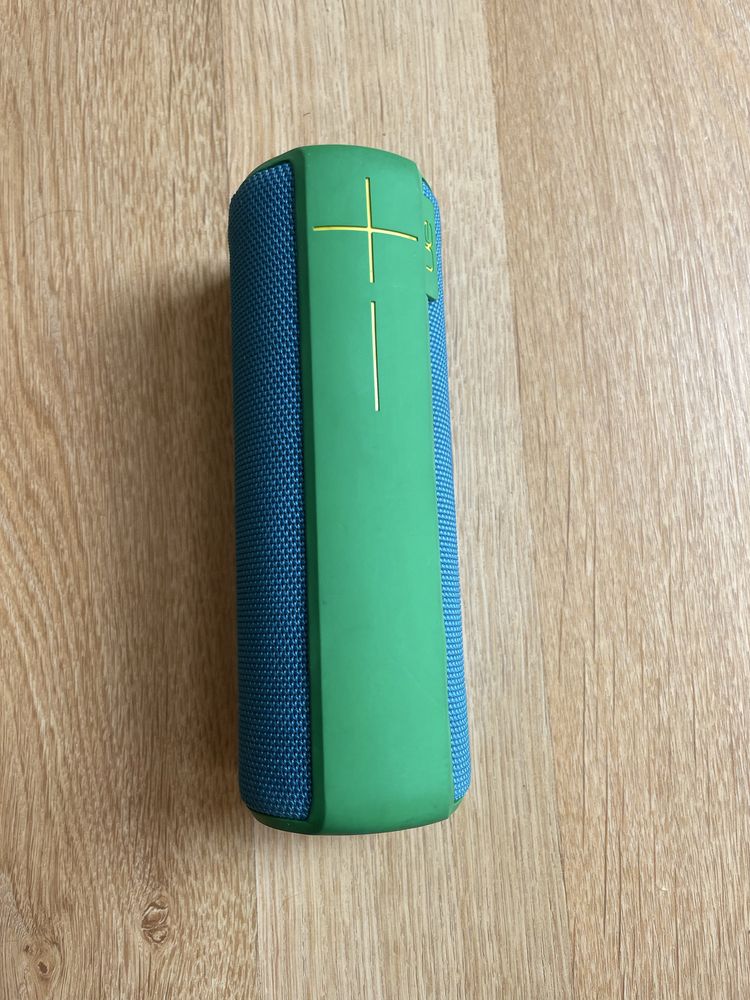 Преносима тонколона Logitech Boom 2