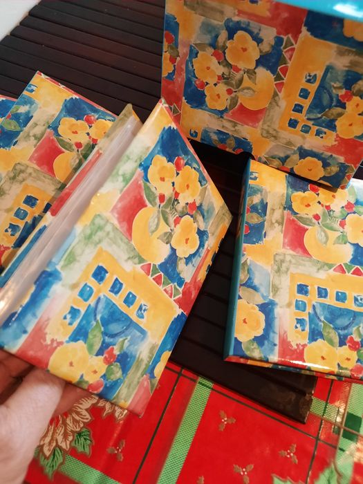 Set albume fotografii