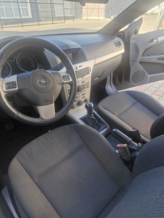 Vand Opel Astra Cabrio