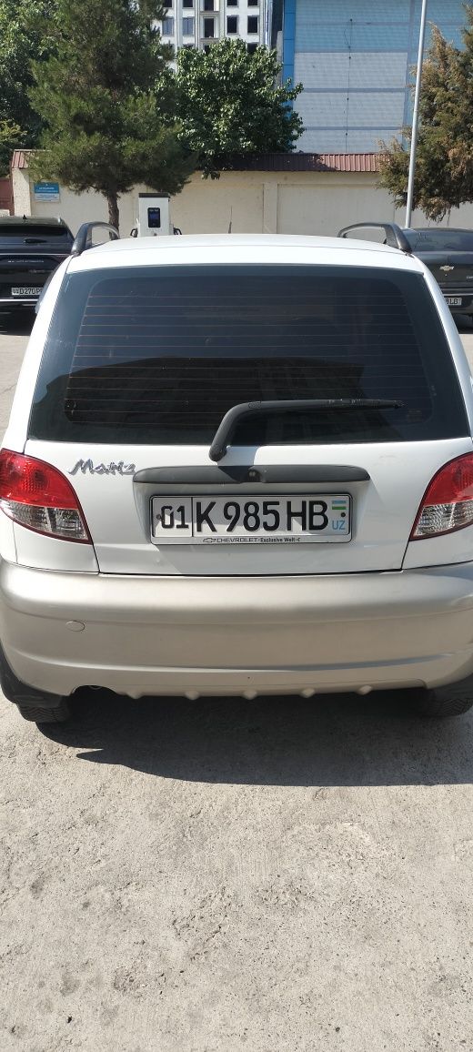 Сдаётся в сухую аренду Матиз бест  2011 г.в.
