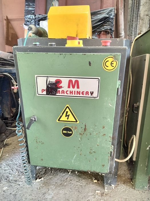 Vind freza lemn tip umaro